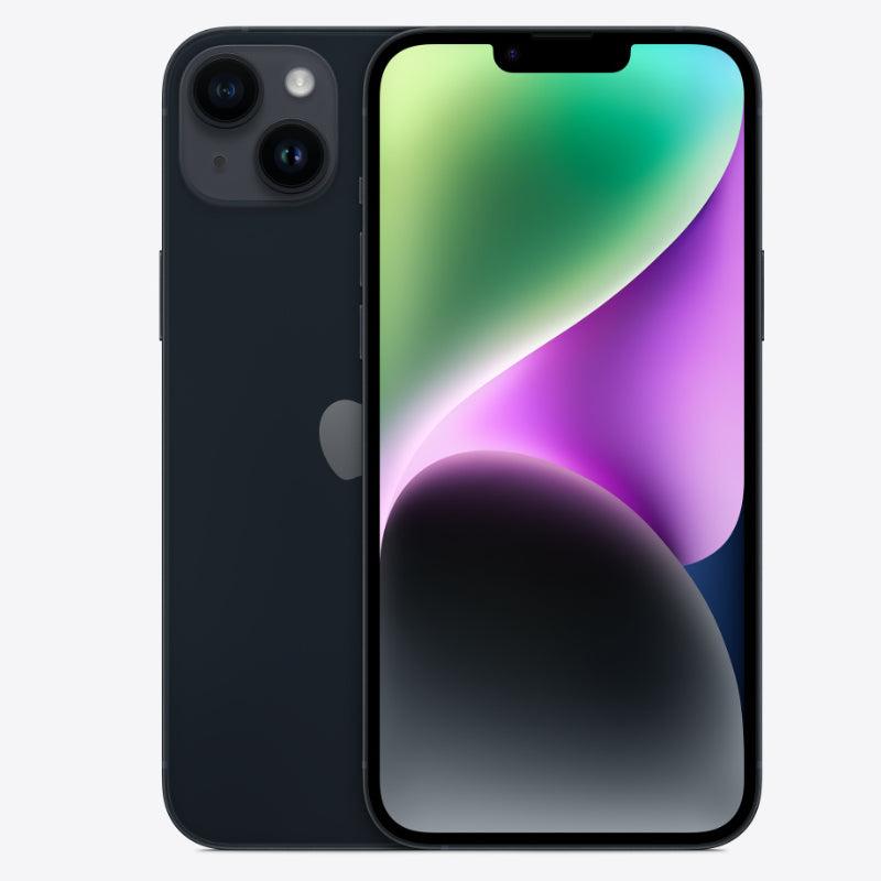 [MQ5G3ZD/A-PM-STL] Apple iPhone 14 Plus 512GB MQ5G3ZD/A  - 6.7-inch Super Retina XDR, A15 Bionic, Dual Camera, Face ID for photography, streaming and everyday power use