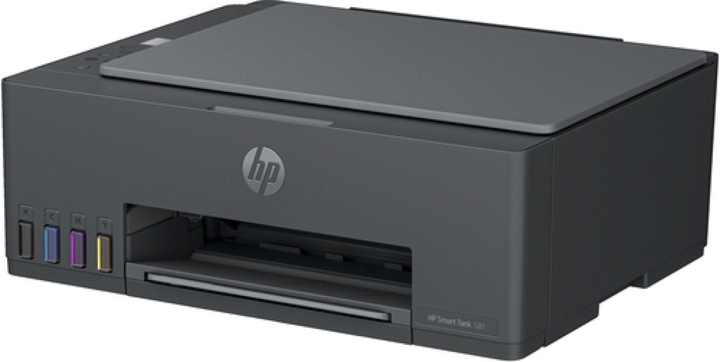 HP Smart Tank 581 All-in-One Printer
