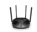 MERCUSYS MR70X AX1800 Dual-Band WiFi 6 Router – High-Speed Gigabit Wireless Router for Home & Office