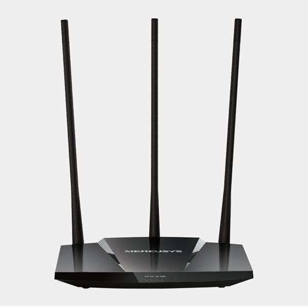 Mercusys MW330HP 300Mbps High power wireless N Router