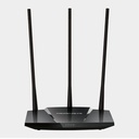 Mercusys MW330HP 300Mbps High power wireless N Router