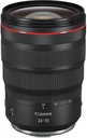 Canon RF 24-70mm f/2.8L IS USM Lens