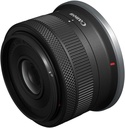 Canon RF 50mm f/1.8 STM – Fast RF-Mount Prime Lens