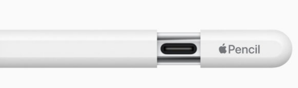 Apple Pencil Pro (M4) – MX2D3ZA/Z - Magnetic, Pressure-Sensitive Stylus for iPad Pro
