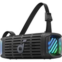 Anker Soundcore Boom 3i Portable Rugged Speaker D5100010  - Durable outdoor speaker with powerful sound and rugged water-resistant design