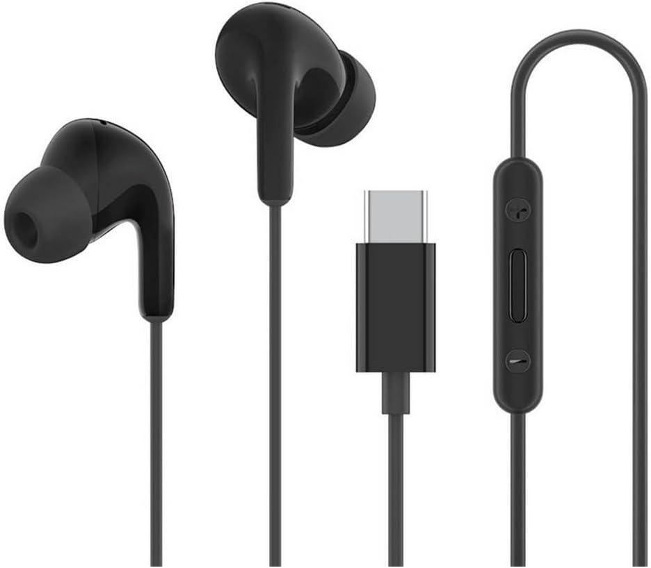 Xiaomi Type-C Earphones – Hi-Res Digital Audio with Mic