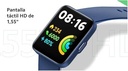 Redmi Watch 2 Lite Gl – 1.55″ TFT GPS Smartwatch