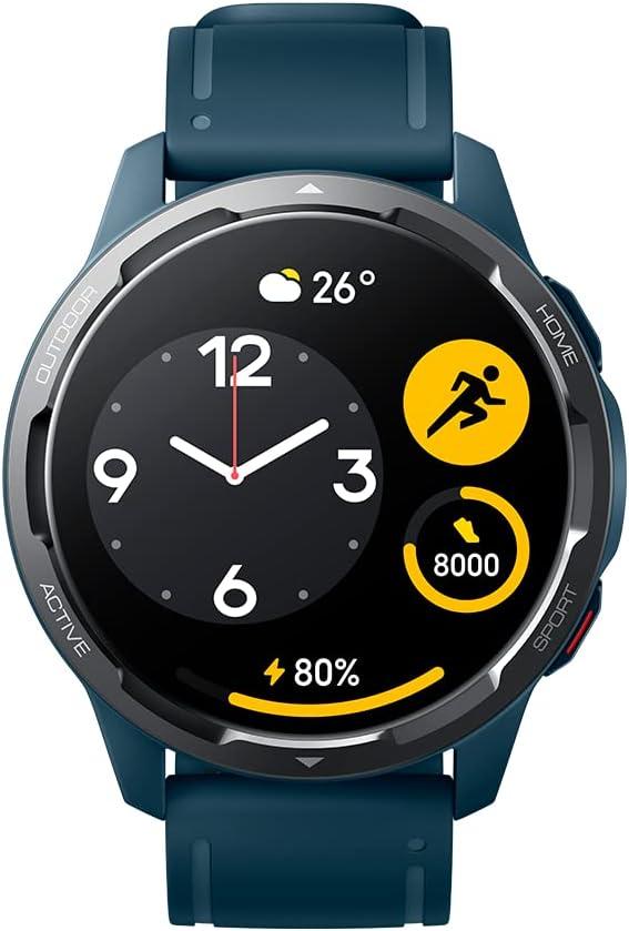 Xiaomi Watch S1 Active Gl -Fitness Smartwatch