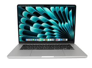 Apple 15.3" MacBook Air – M2 Chip, 8GB RAM, 256GB SSD  MQKR3LL/A