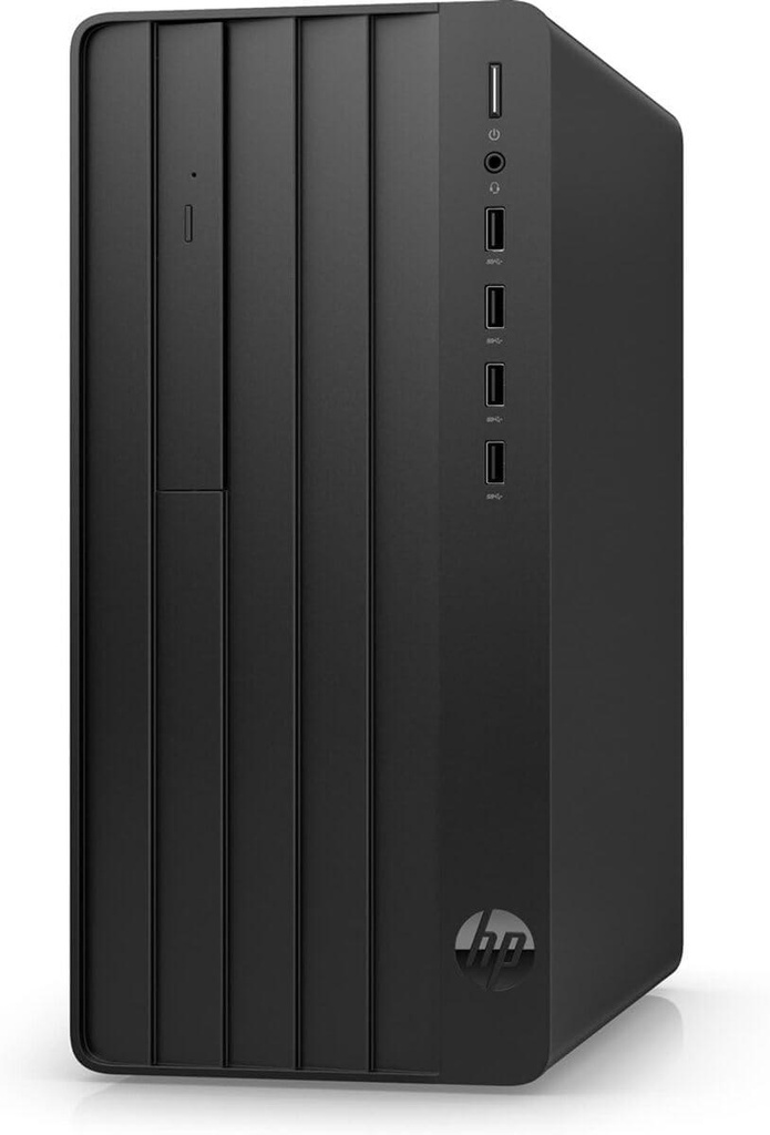 HP Pro Tower 290 G9 Intel Core i5-13500 Desktop PC A54XGET – 8GB DDR4, 512GB NVMe SSD, FreeDOS. High-Performance Business PC