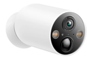 TP-Link Tapo C425 Solar-Powered Security Camera Kit – Wireless 2K Outdoor Surveillance System with Smart Motion Detection