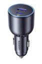 UGREEN EC701 63W 2-Port Fast Car Charger UG-35023 – Quick Charging USB-C & USB-A Adapter for Cars