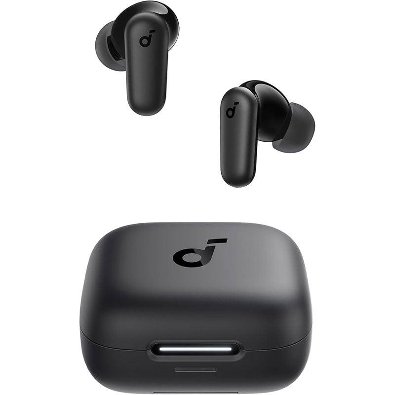 [A3959H11-PM-STL] Anker Soundcore R50i NC True Wireless Earbuds A3959H11- Active Noise Cancelling Bluetooth 5.3 earbuds with long battery life and clear sound quality