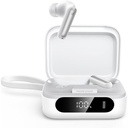 Anker Soundcore P41i True Wireless Earbuds A3937H11 - high-quality immersive sound, stable Bluetooth connection and long battery life with charging case for everyday music and calls