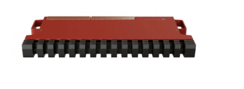 MikroTik L009UiGS-RM Gigabit Ethernet Router – 9x Gigabit Ports, 1x SFP, Rackmount, Layer 3 Performance for Business & ISP