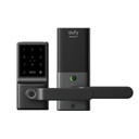 Eufy C33 Smart Lever Lock T85L0111 – Smart keyless door lock with secure fingerprint access, app control and enhanced home security