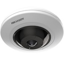 Hikvision DS-2CD2955G0-IS 5MP Fixed Fisheye Network Camera - U