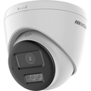 Hikvision DS-2CE78D0T-LTS 2MP Two Way Audio Fixed Turret Camera