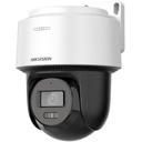 Hikvision DS-2DE2C400MWG-E 4MP Fixed Outdoor Smart Hybrid-light PT Network Camera - 4MM