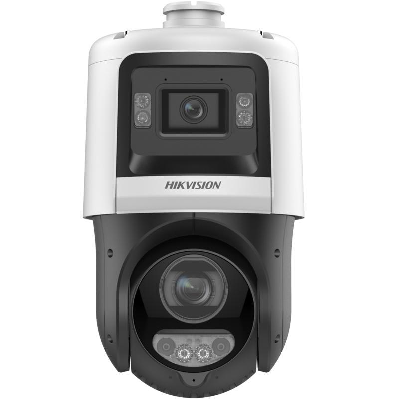 Hikvision DS-2SE4C225MWG-E 4" 2MP 25X TandemVu Network Speed Dome - 12F0