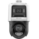 Hikvision DS-2SE4C225MWG-E 4" 2MP 25X TandemVu Network Speed Dome - 12F0