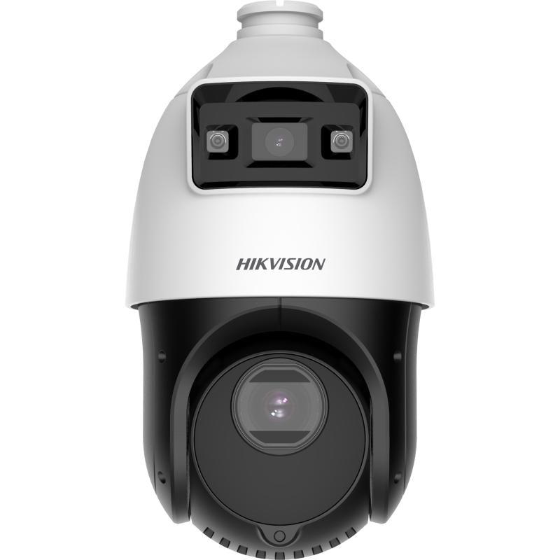 Hikvision DS-2SE4C425MWG-E 4" 4MP 25X TandemVu Network Speed Dome - 14F0