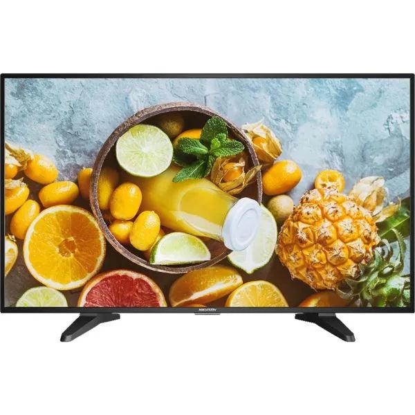 Hikvision DS-D5043QE 43" 1080P HDMI VGA LED CCTV Monitor