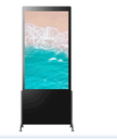 Dahua LDV55-SAI400K 55-Inch Floor-Standing Digital Signage Display – 4K UHD, Android OS, Commercial LED Screen