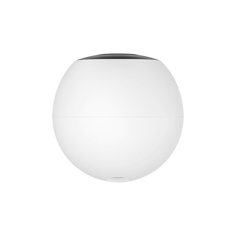 [T8W11221-PM-STM] Eufy Security C220 Indoor Cam T8W11221 - 2K smart indoor pan & tilt security camera with AI motion tracking, night vision and real-time home surveillance for enhanced home safety and monitoring