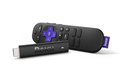 Roku Streaming Stick 4K – CNN’s Best Streaming Device 2025 HD/4K/ HDR/ Dolby Vision, Voice Remote
