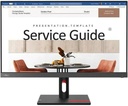 Lenovo ThinkVision S24i-30 23.8" FHD 100Hz Monitor (63DEKAT3UK)