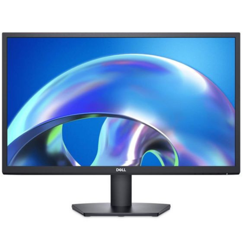 Dell SE2425H 23.8" FHD Monitor with Full HD, VGA, and HDMI Connectivity