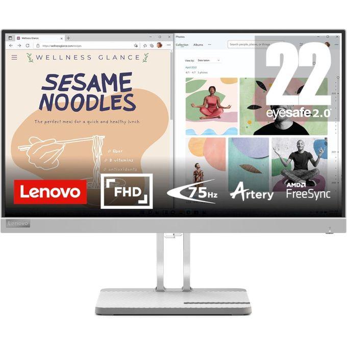 Lenovo L22e-40 21.45" FHD Monitor - 67AFKACBAE