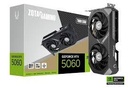 ZOTAC GAMING GeForce RTX 5060 Twin Edge GPU – 8GB GDDR6 | High Performance Graphics Card - ZT-B50600E-10M