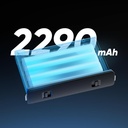 Insta360 X4 High‑Capacity Battery – lithium‑ion, Cold‑Weather Ready