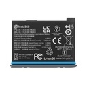 insta360 X3 Battery Rechargeable Li-ion Polymer battery