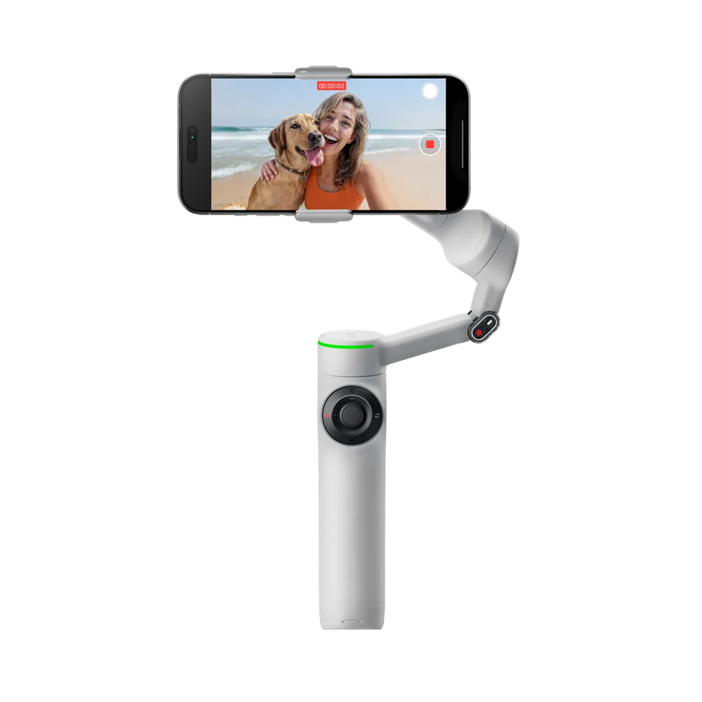 insta 360 flow 2 pro Gimbal Stabilizers