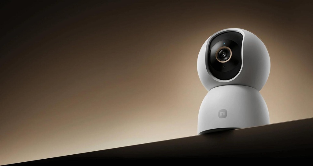 Xiaomi C500 Smart Camera UK – Provides clear real-time monitoring and enhanced home security with smart features for peace of mind