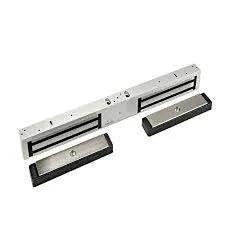 [DS-K4H258D-ES-HTL] Hikvision DS-K4H258D Two-Door Magnetic Lock – Reliable access control solution for securing two doors with stable magnetic locking