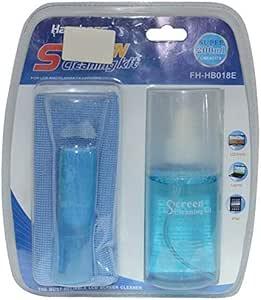 HandBoss LCD Screen Cleaning Kit, 200ml - FH-HB018E