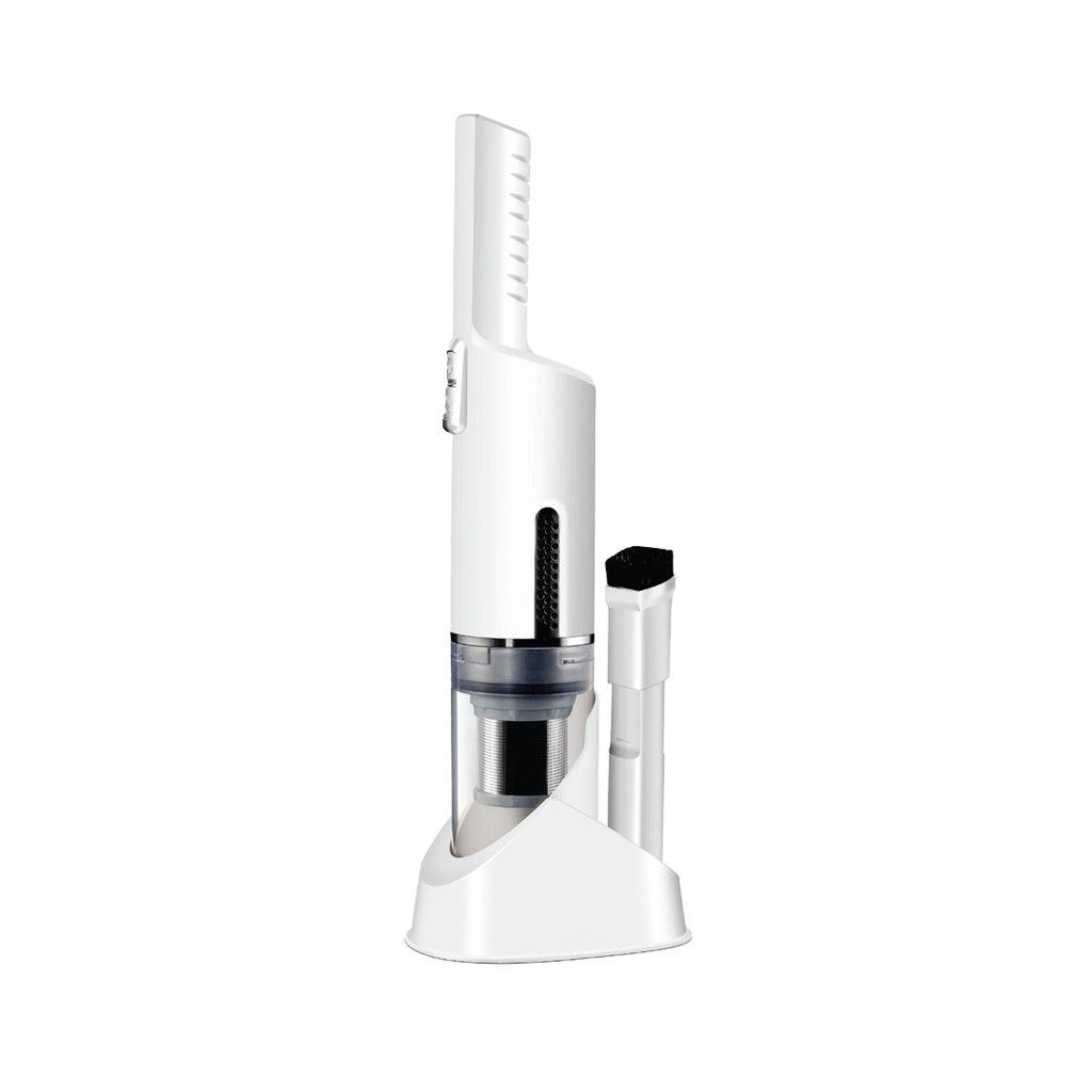 Green Lion Cordless Vacuum Cleaner