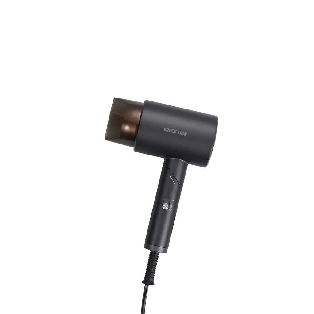 Green Lion Foldable Hair Dryer 1200W