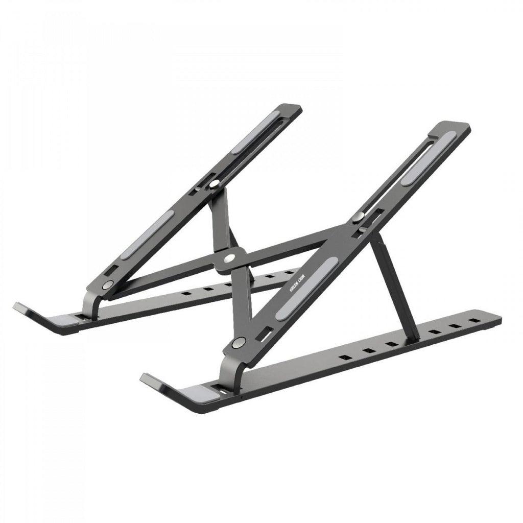 Green Lion Foldable Laptop Stand