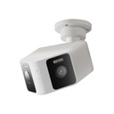 Xiaomi CW100 Dual Outdoor Camera – Provides clear, reliable outdoor surveillance for enhanced home and property security
