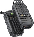 Green Lion Solar Mate 20000mah Power Bank