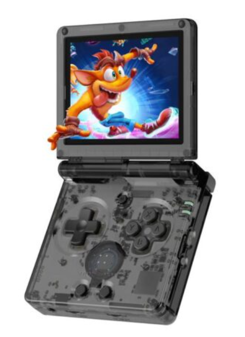 Green Lion GP Pro Fold Gaming Console