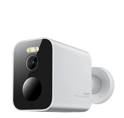 Xiaomi BW300 Outdoor Camera 55304 – Offers clear outdoor surveillance with reliable security monitoring for home and property protection
