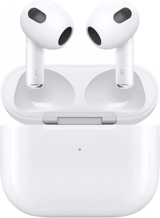 Green Lion True Wireless Earbuds 3