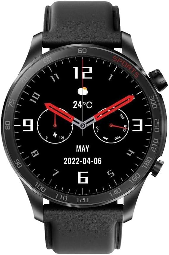 Green Lion G-Wear Amoled Smartwatches