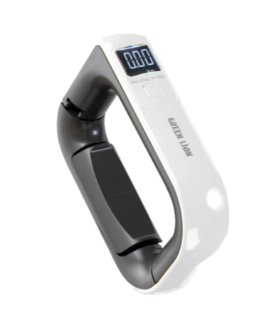 Green Lion Travel Mate Luggage Scale
